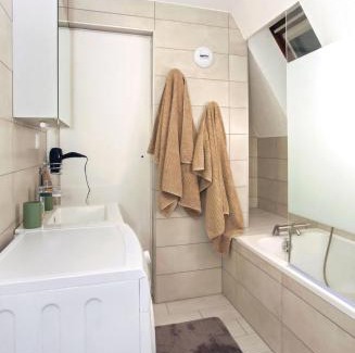 Haguenau Apartment | Duplex - Le Cosy - Hyper Centre