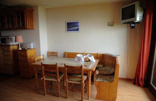 Thollon-les-Memises Apartment | Duplex Le Yéti 16 Station Thollon les Mémises