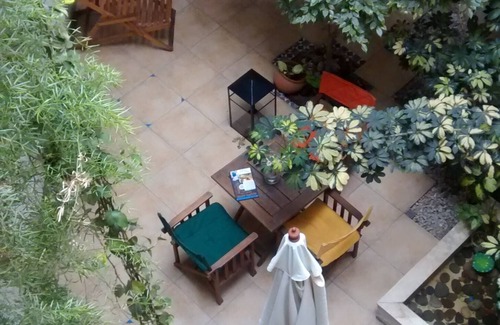 Buenos Aires Central Business District Apartment | DUPLEX LOFT #1 SAN TELMO