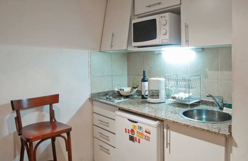 Buenos Aires Central Business District Apartment | DUPLEX LOFT 2 - SAN TELMO