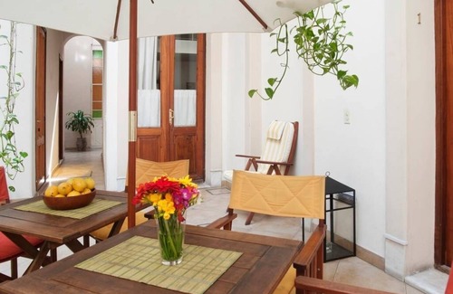 Buenos Aires Central Business District Apartment | DUPLEX LOFT 2 - SAN TELMO