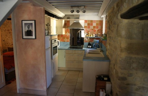 Orange Apartment | Duplex loft in the heart of Orange