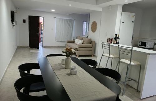 San Salvador de Jujuy Apartment | Duplex Los Perales