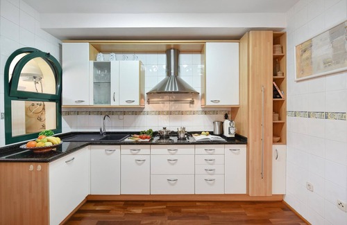 Sonnenland Apartment | Duplex Los Tinos II 34 by VillaGranCanaria