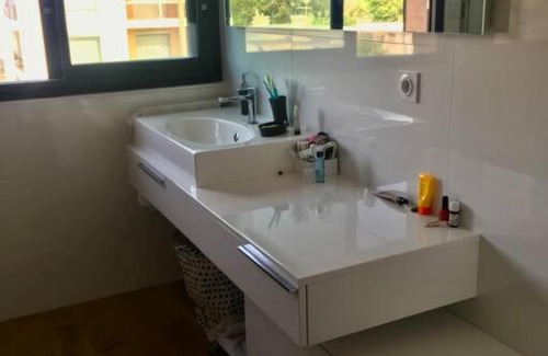 Palavas-les-Flots Apartment | Duplex luxe au pied de l’eau