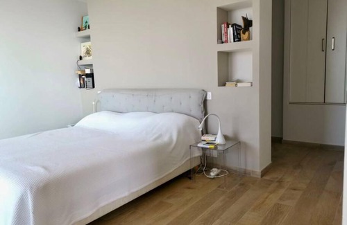 Palavas-les-Flots Apartment | Duplex luxe au pied de l’eau