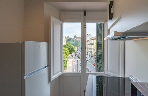 La Merced Apartment | Duplex Merced10 3J
