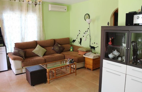 Orihuela Costa House | Duplex Monte Mar