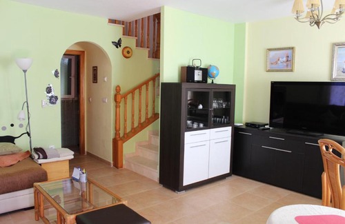 Orihuela Costa House | Duplex Monte Mar