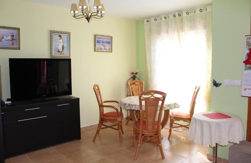 Orihuela Costa House | Duplex Monte Mar