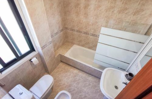 Padron Apartment | Duplex O Encanto