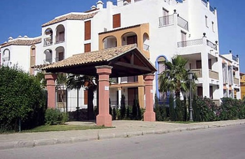 Atlanterra Apartment | DUPLEX PENTHOUSE APARTMENT ATLANTERRA PLAYA, ZAHARA DE LOS ATUNES