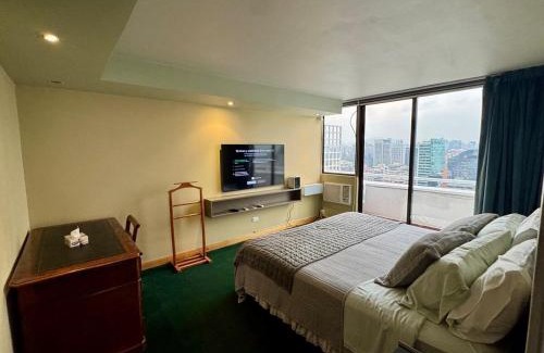 El Golf Apartment | Duplex Penthouse El Golf 263