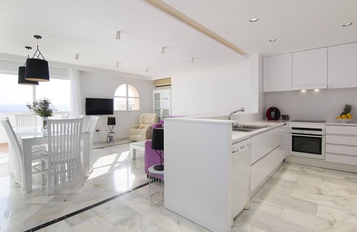 La Herradura Apartment | Duplex Penthouse Realengo