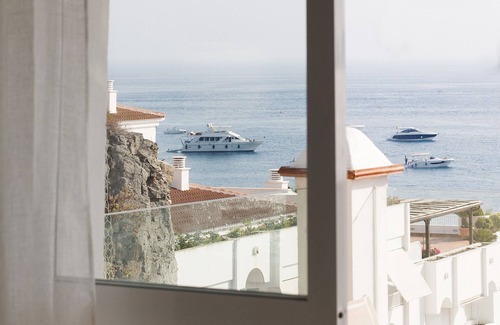 La Herradura Apartment | Duplex Penthouse Realengo