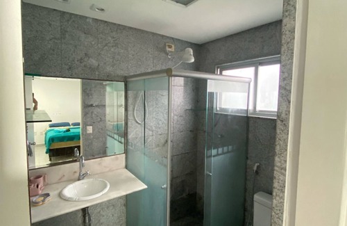 Boa Viagem Apartment | Duplex Penthouse Next. Beach