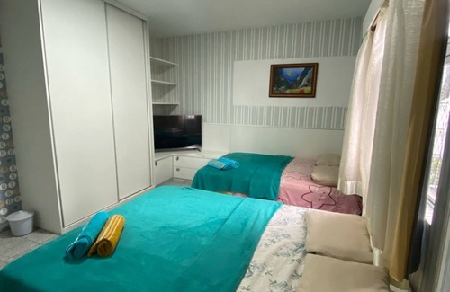 Boa Viagem Apartment | Duplex Penthouse Next. Beach