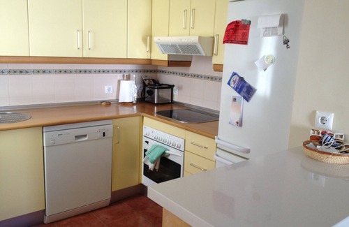 Rota Apartment | Duplex Penthouse rental