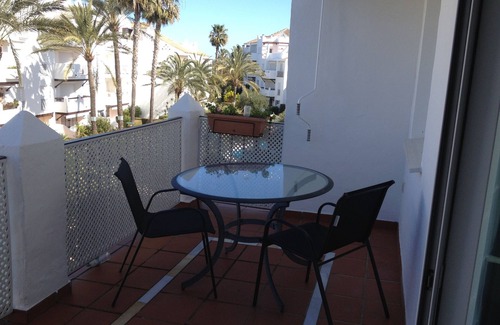Rota Apartment | Duplex Penthouse rental