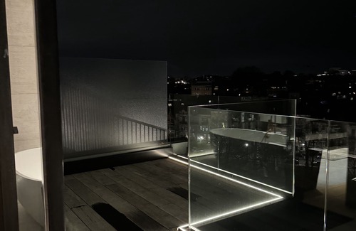 Ixelles Apartment | Duplex Penthouse with Breathtaking Views
