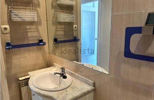 Puerta del Angel Apartment | Duplex Penthouse with Sunny Terrace