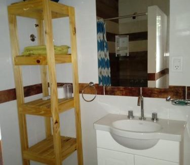 Partido de Coronel Dorrego House | duplex playa marisol