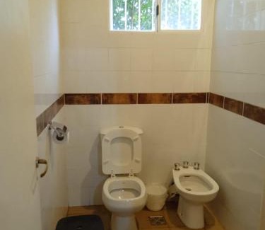 Partido de Coronel Dorrego House | duplex playa marisol