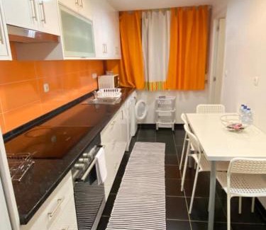 Olivais Apartment | Duplex Próximo do Aeroporto Lisboa