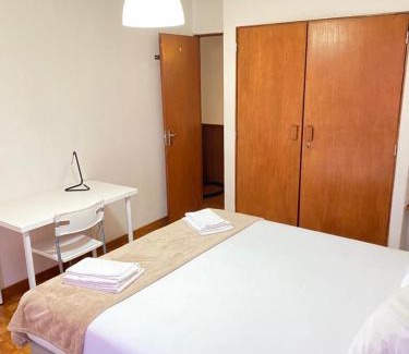 Olivais Apartment | Duplex Próximo do Aeroporto Lisboa