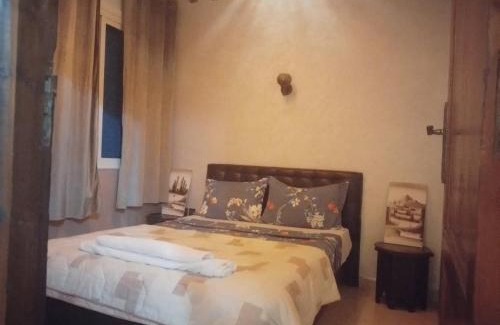 Oualidia Villa | Duplex privée vue sur mer