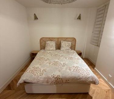 Cessy Apartment | Duplex proche de Genève