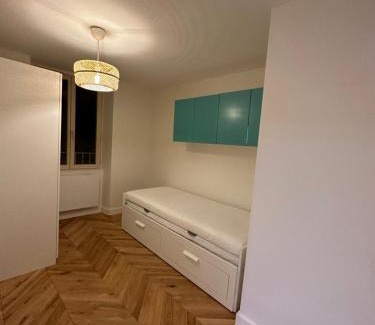 Cessy Apartment | Duplex proche de Genève