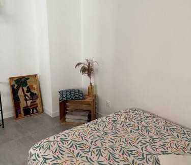 Saint Jean Station District Apartment | Duplex Saint Germain Bordeaux