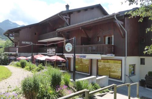Beaufort Apartment | Duplex spacieux 2 chambres avec piscine proche des pistes - FR-1-342-172