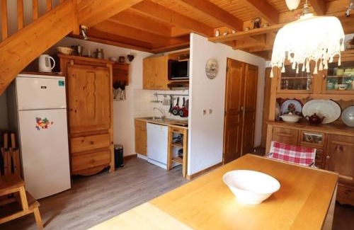 Beaufort Apartment | Duplex spacieux 2 chambres avec piscine proche des pistes - FR-1-342-172