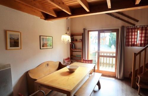 Beaufort Apartment | Duplex spacieux 2 chambres avec piscine proche des pistes - FR-1-342-172
