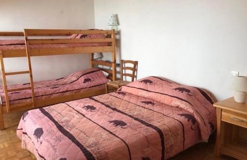 Le Barcares Apartment | Duplex T3 6 pers, plage à 2 pas, parking privé - FR-1-81-497