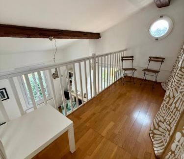 Tamaris Apartment | Duplex T3 front de mer