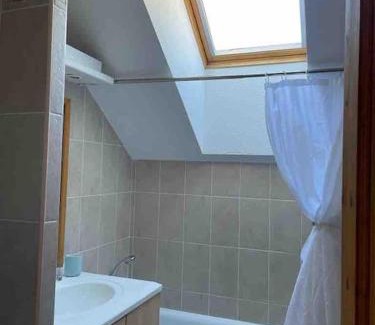 Valloire Apartment | Duplex T3, ski aux pieds, plein sud, Piscine
