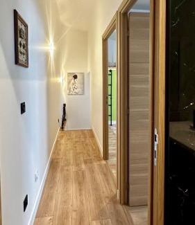 La Varenne Saint-Hilaire Apartment | Duplex terrace - Paris & Marne