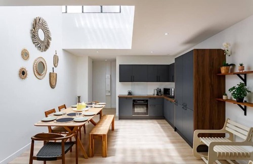 Belsunce Apartment | Duplex Terrace Old Port 8 people