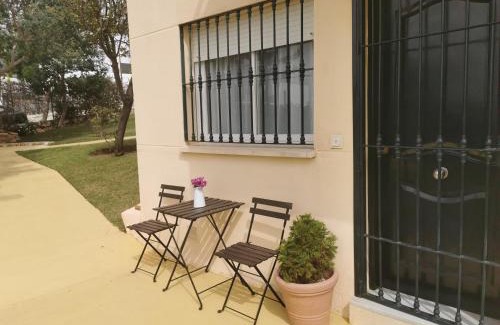 Mijas Apartment | Duplex-Townhouse en Marbella - vistas al mar -sea view