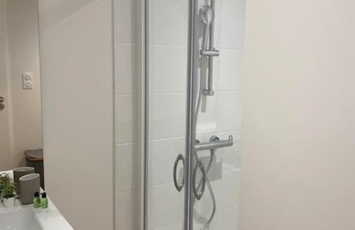 Angouleme Apartment | Duplex type Loft centre ville * clim * WIFI * Haut de gamme *