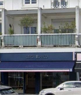 Royan Apartment | Duplex vue mer, centre ville