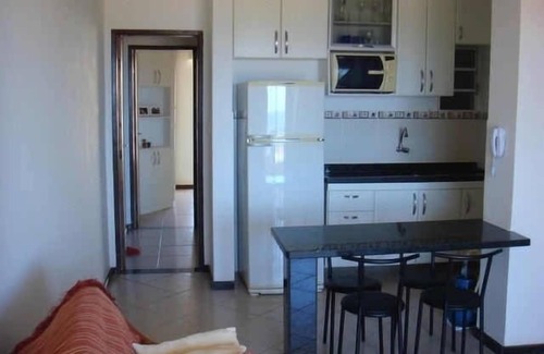 Flamengo Apartment | Duplex walk in sand facing the sea, wifi, pool and barbecue !