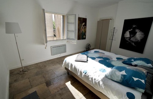 Historic Centre Apartment | Duplex with cathedral view