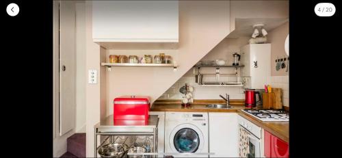 Herne Hill Apartment | Duplex with free parking