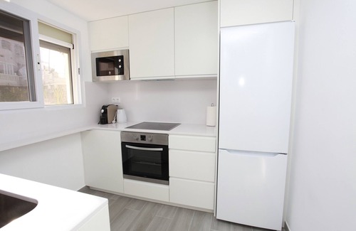 Diputacion de Rincon de San Gines House | Duplex with spectacular views in Villas Romanas