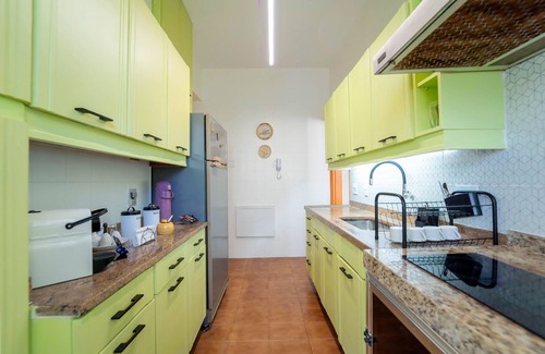 Leblon Apartment | DuplexLeblon