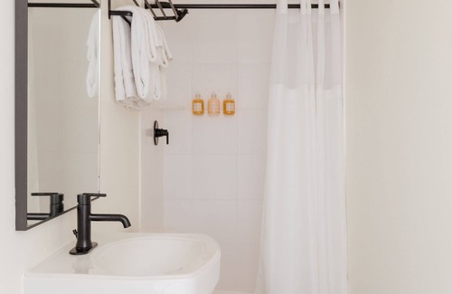 Northwest Hotel | Dupont Circle Embassy Inn by FOUND